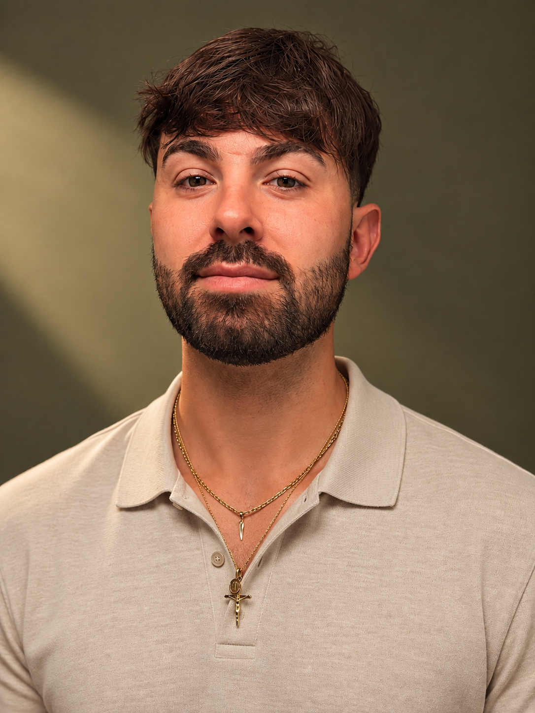 Josh Cesare, owner of ECI Merchant Solutions